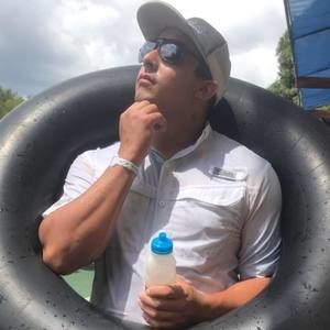 Meet your Posher, Shawn